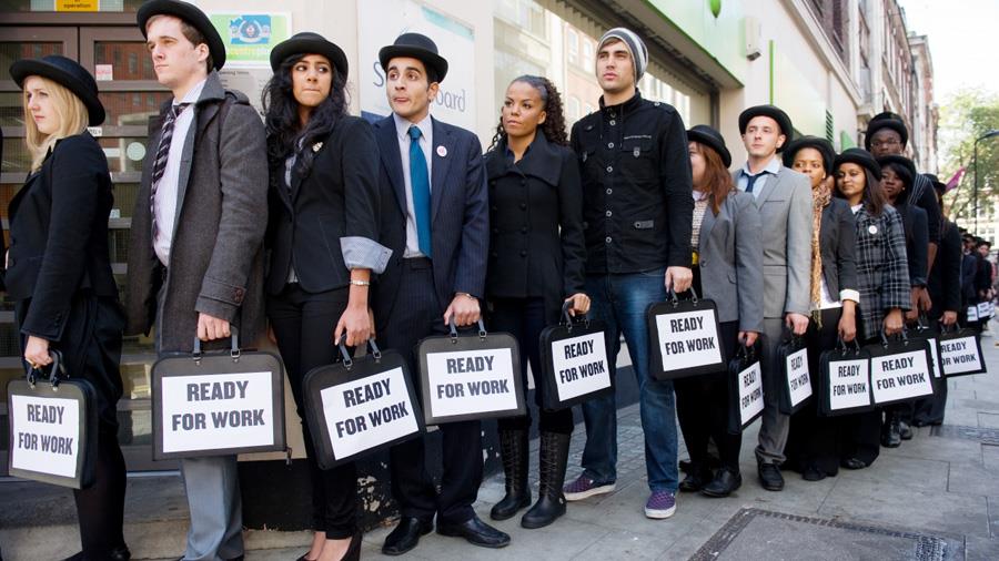 unemployment
