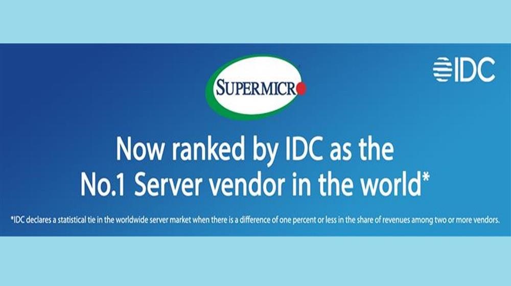 Supermicro