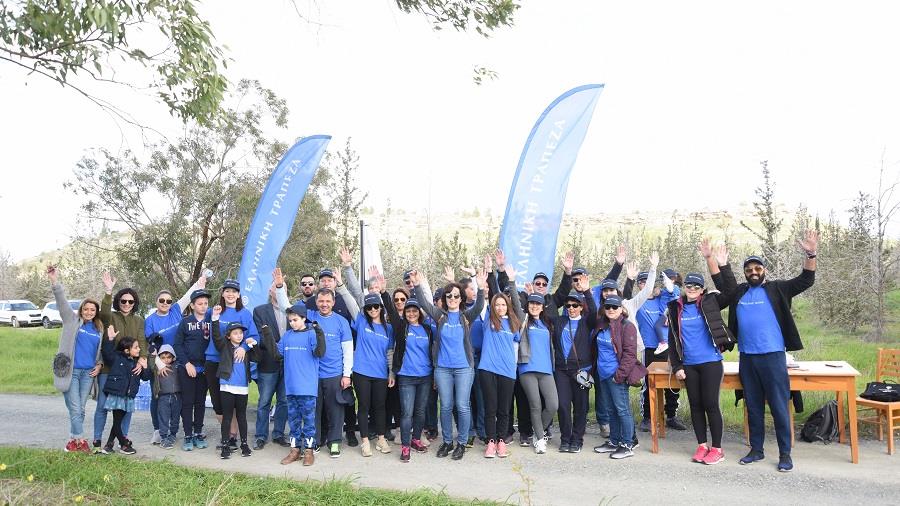 Tree Planting