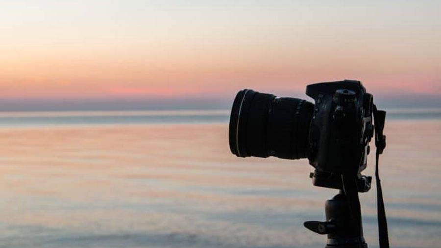 camera