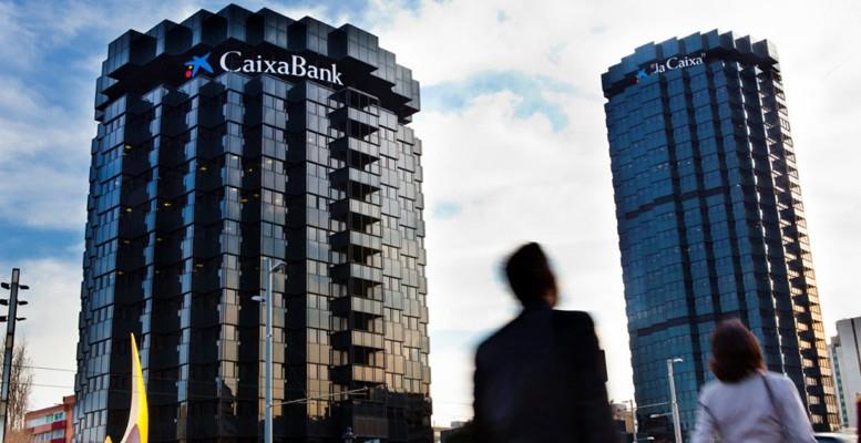Caixa Bank 