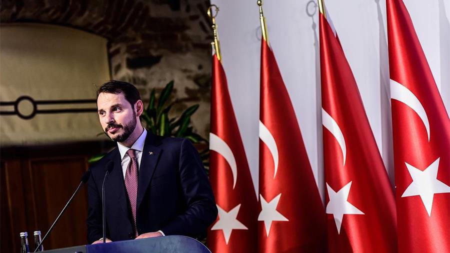 albayrak