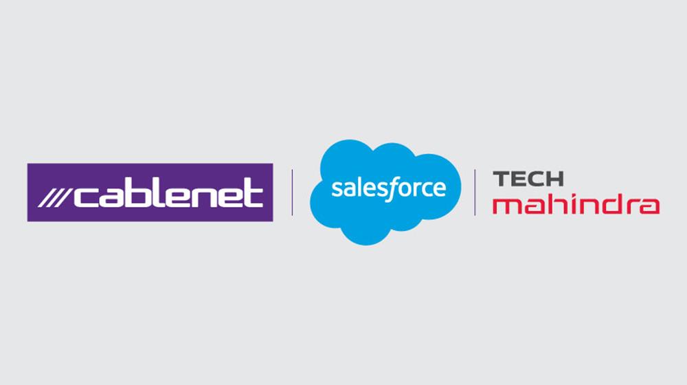 cablenetsalesforce