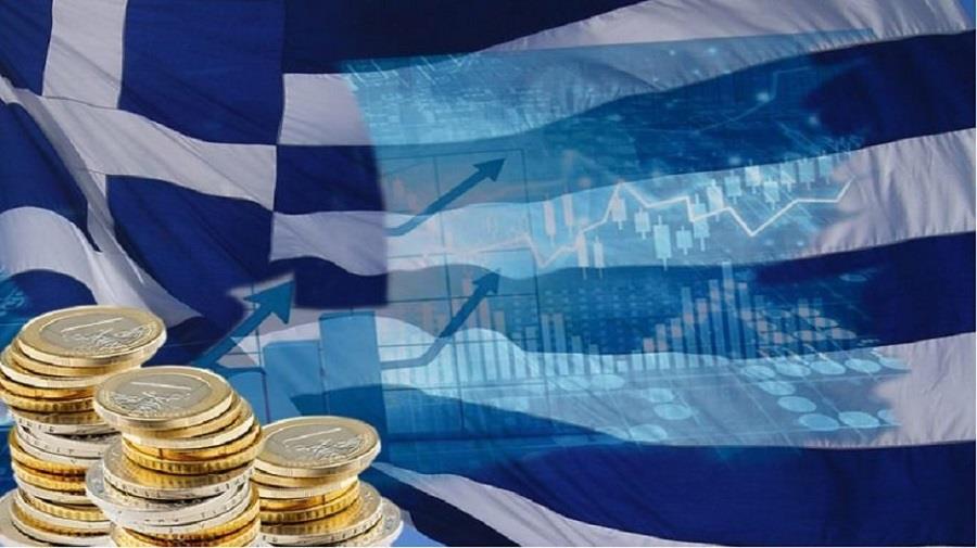 ΕΛΛΗΝΙΚΗ ΟΙΚΟΝΟΜΙΑ 1