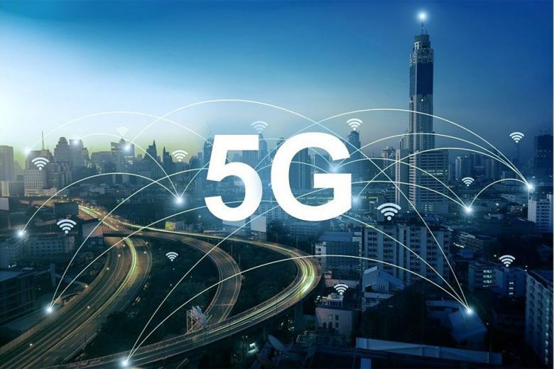 5G