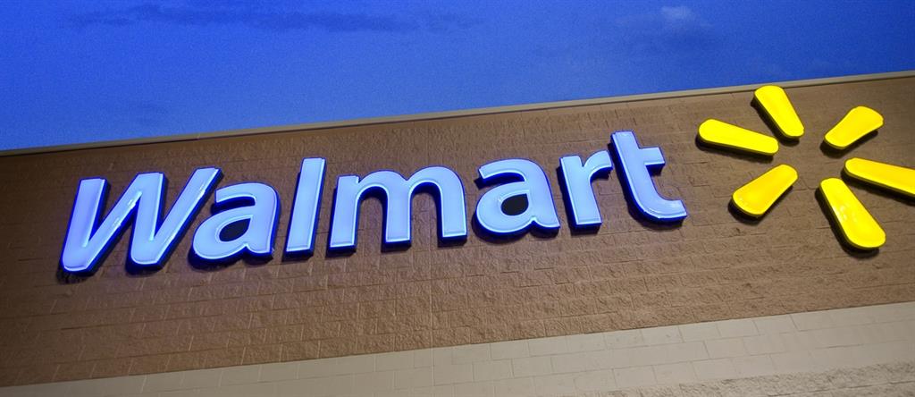 Wal-Mart 