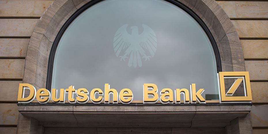 deutschebank