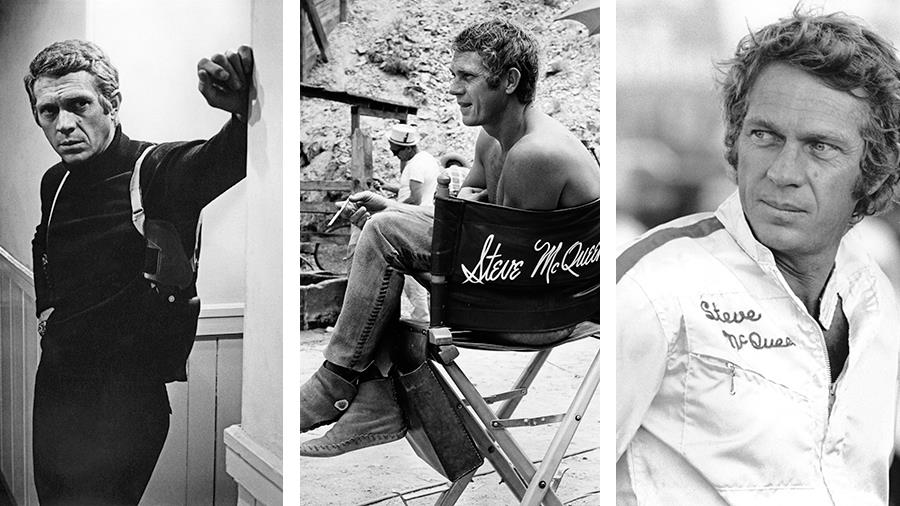stevemcqueen