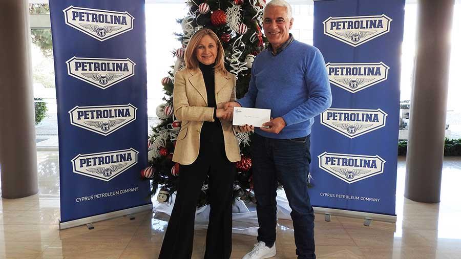 petrolinaefxi