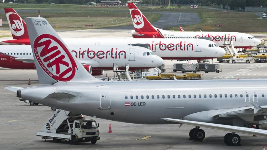 airberlinnikiNEWS