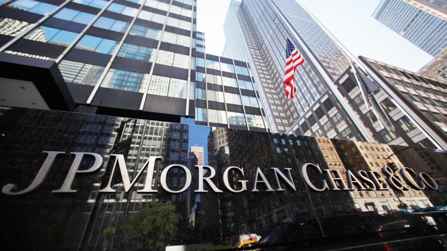 JPMORGAN