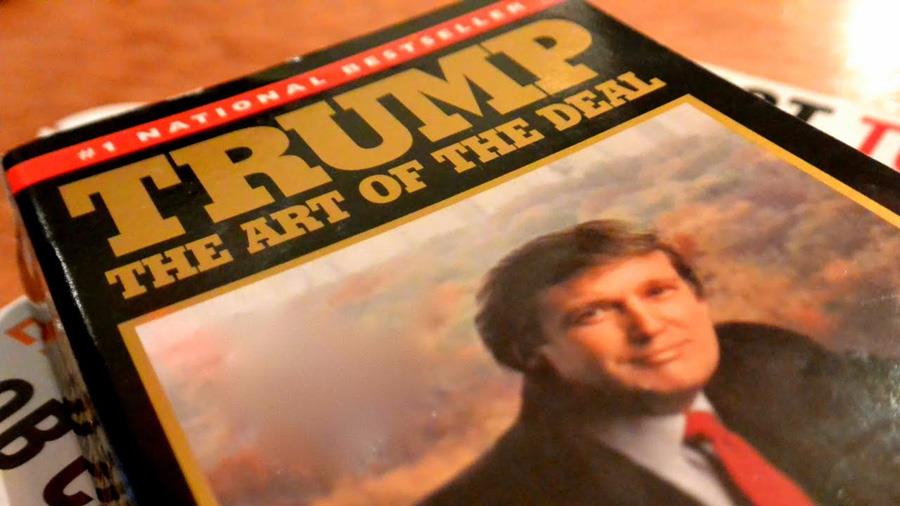 trumpart