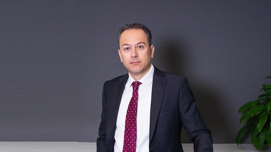 Πανίκος Νικολάου - Τράπεζα Κύπρου - Bank of Cyprus - BOC - Panikos Nikolaou