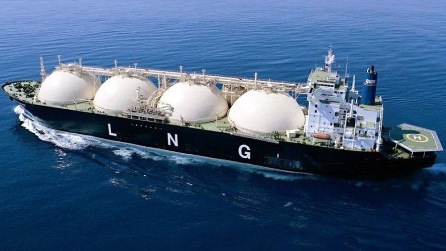 LNG