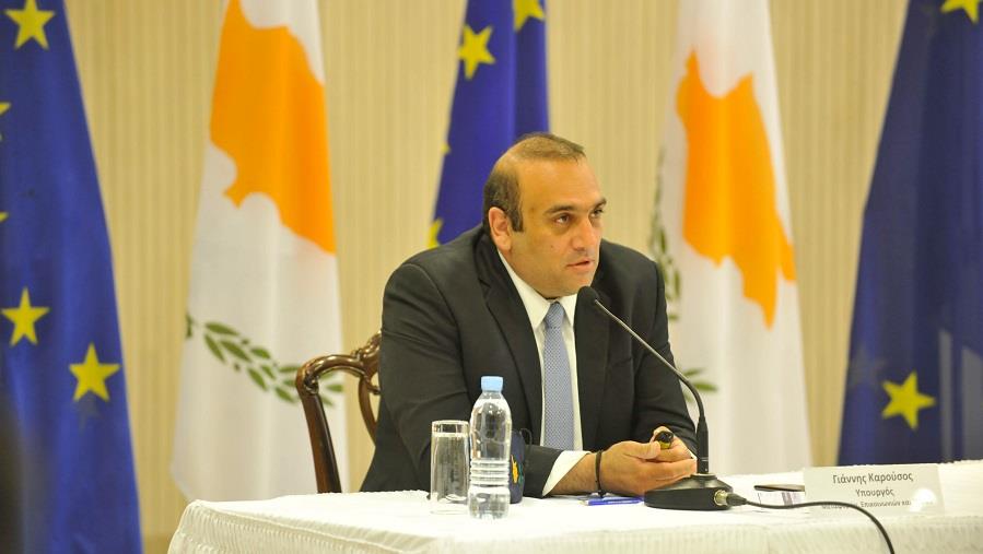 ΚΑΡΟΥΣΟΣ 
