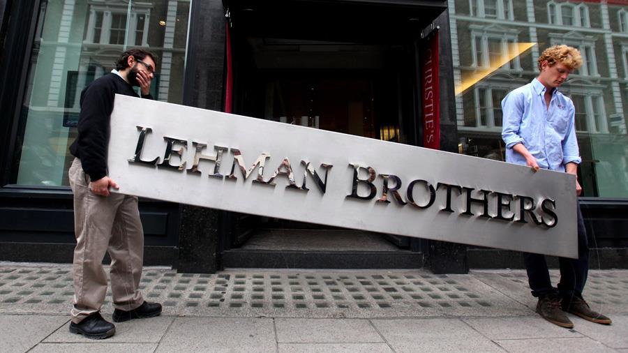 lehmanbrothers