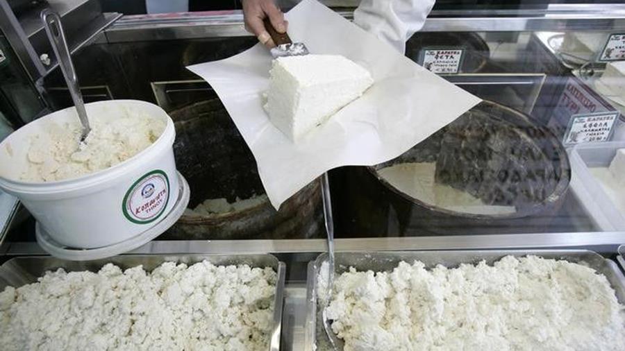 feta