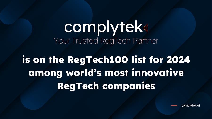 Banner Complytek