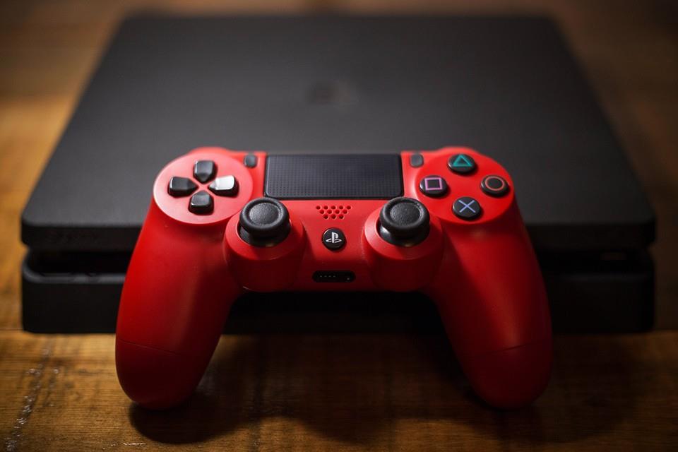 Play station