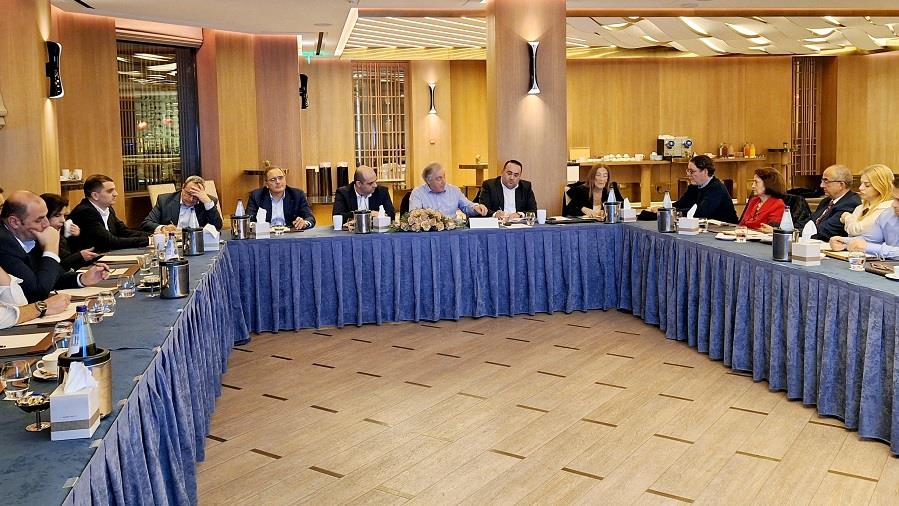 ΣΤΕΚ ΚΟΥΜΗΣ ΠΑΝΑΓΙΩΤΟΥ