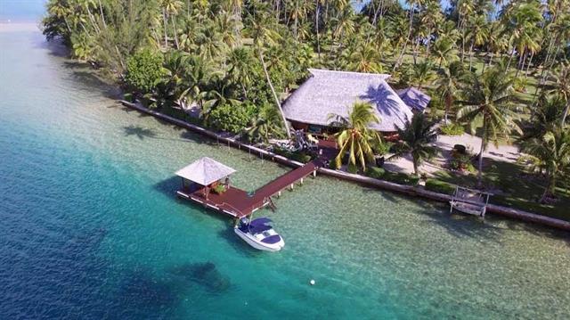 polynesia