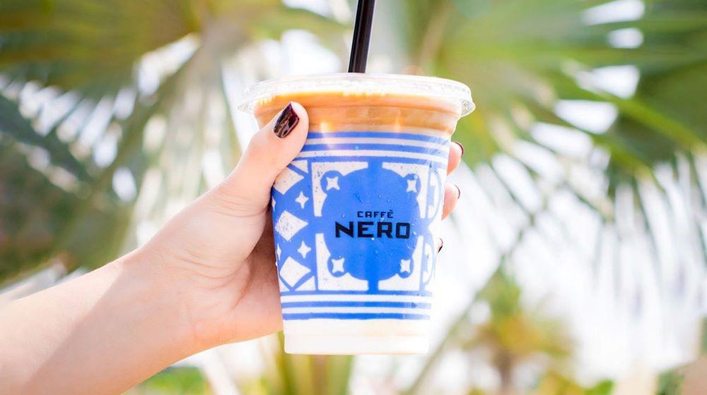 nero cover