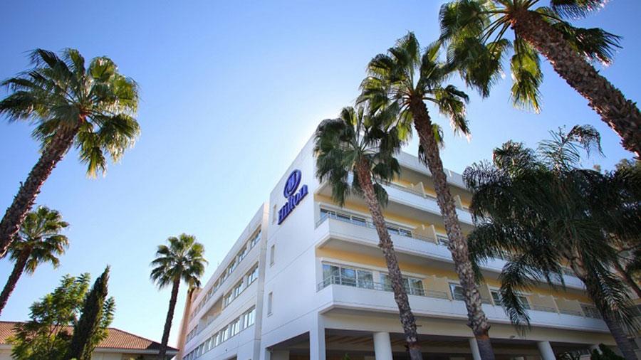 hiltonnicosianews