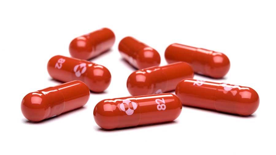 molnupiravir