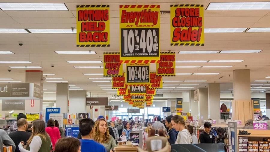 sears