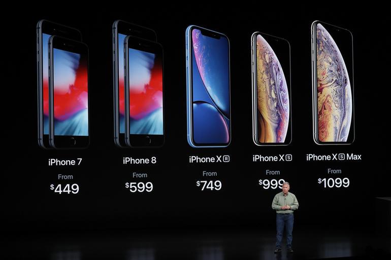 iphone xs