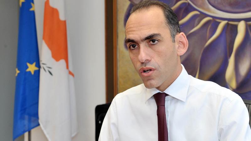 Χάρης Γεωργιάδης