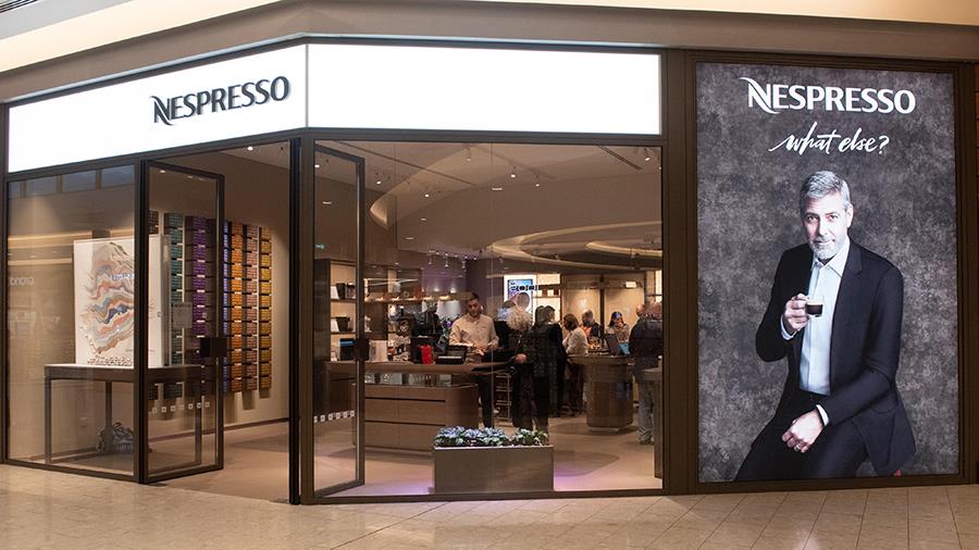 nespressomall