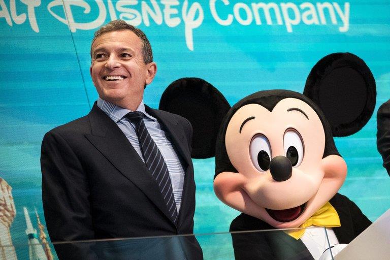 Disney