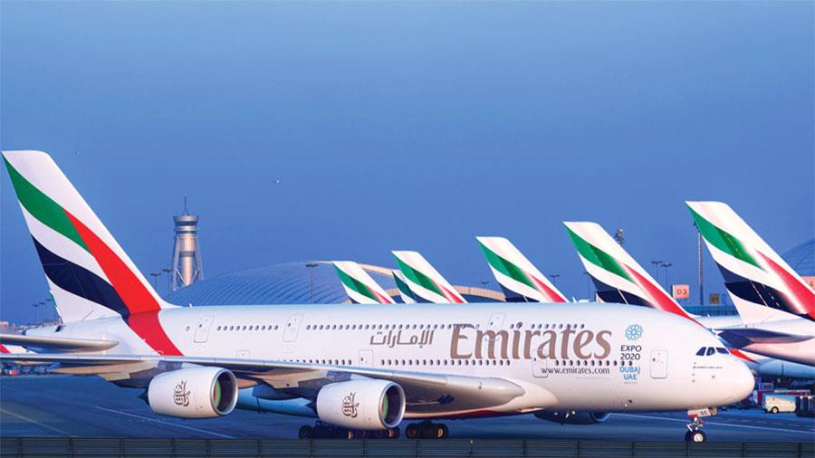 emirates