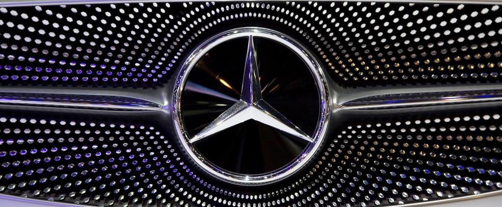 MERCEDES