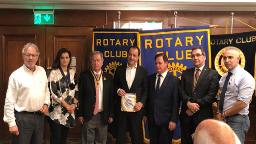 rotaryxristodoulidis