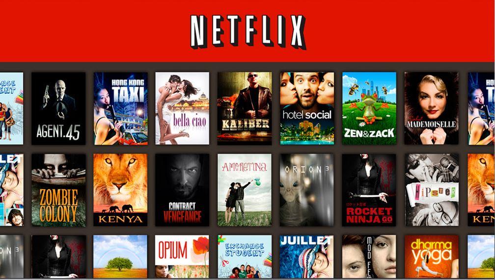 NETFLIX