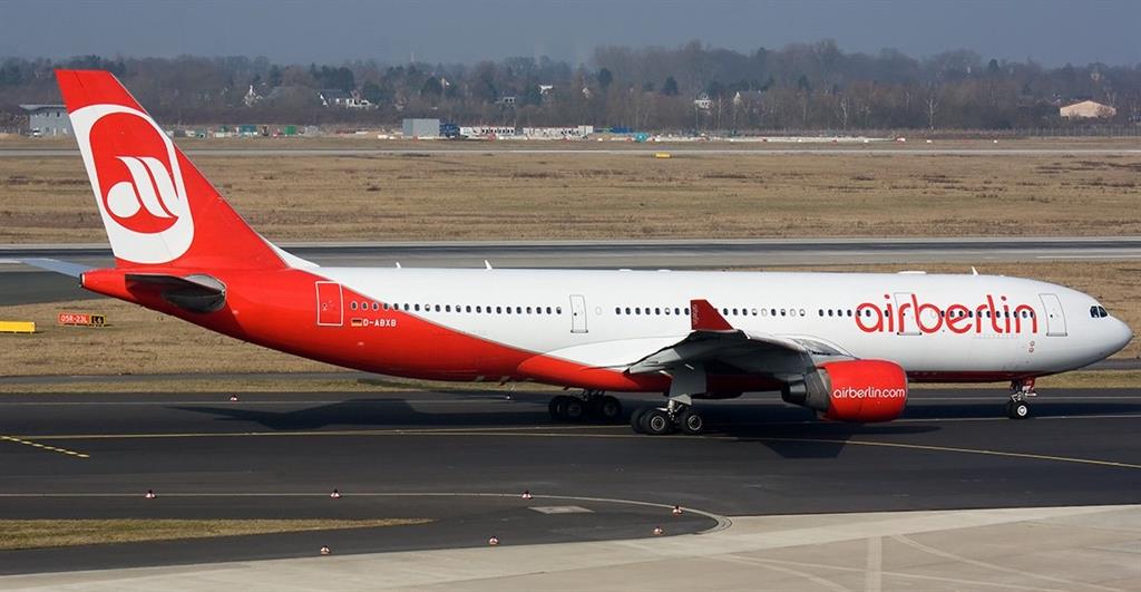 Airberlin