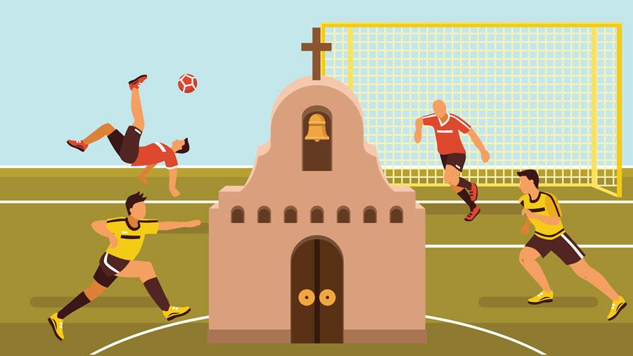ekklisiafutsal