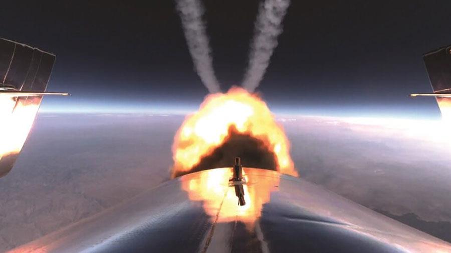 spacetwo