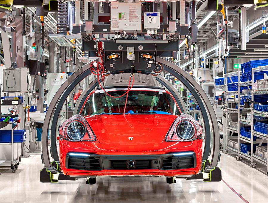 porscherypoi