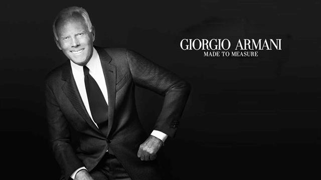 armani