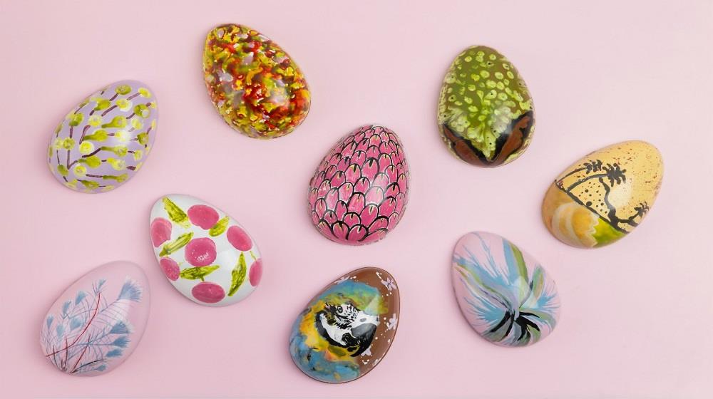 Yolanda’s Chocolatiers