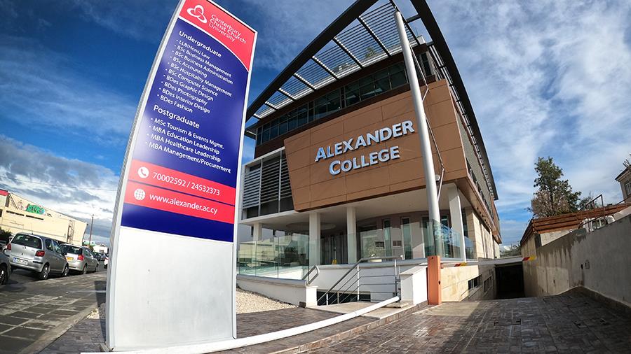 alexandercollegenutrition
