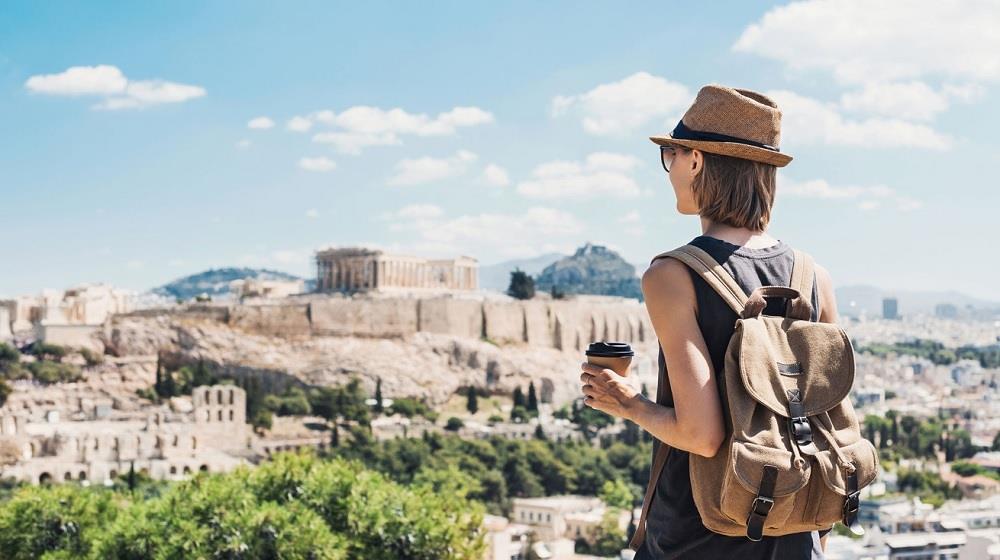 ΤΟΥΡΙΣΜΟΣ ΑΘΗΝΑ