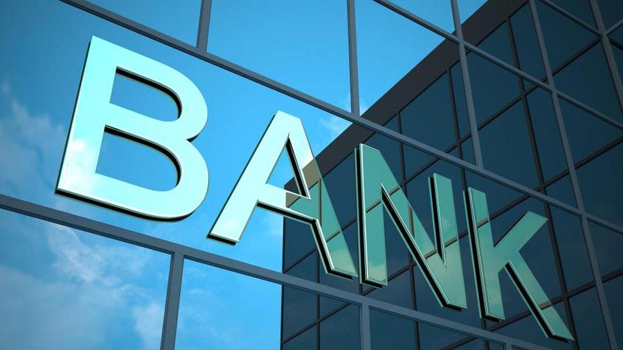 bank