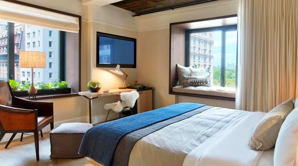hotel