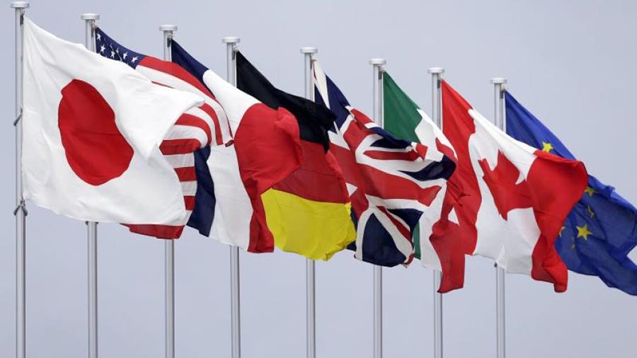 G7