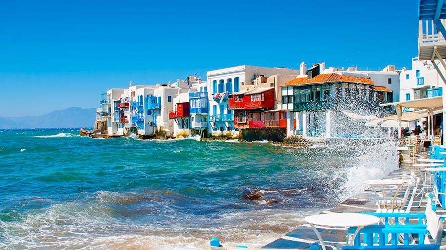 mykonos
