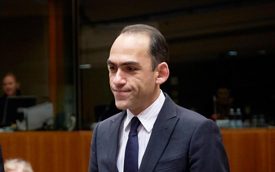 Χάρης Γεωργιάδης